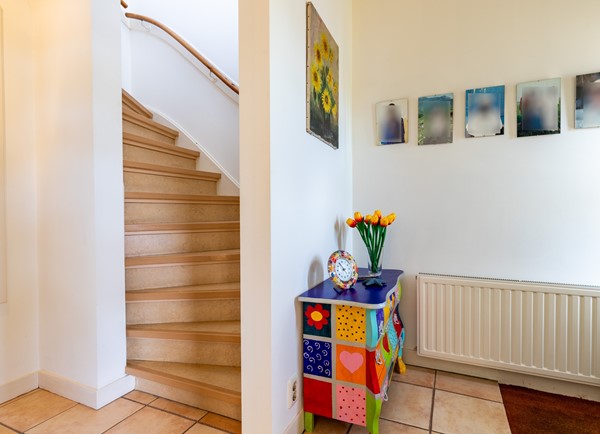 Medium property photo - Kerkstraat 7, 2377 AR Oude Wetering